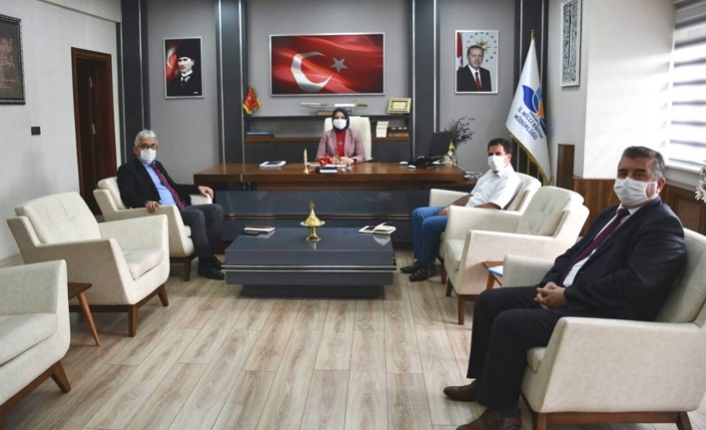 "Mesleki Eğitimde 1000 Okul Projesi"ne Sakarya’dan 15 Okul Seçildi   — haber görseli