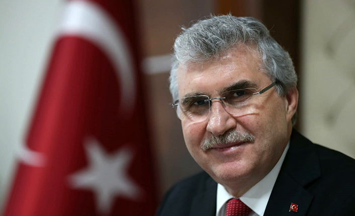 Mevlid Kandilimiz mübarek olsun — haber görseli