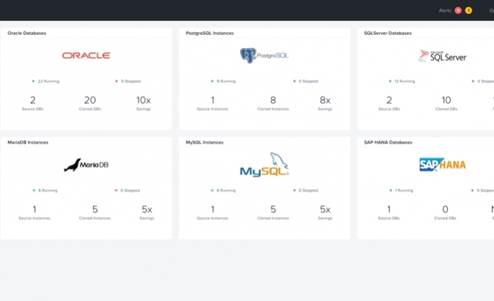 Nutanix, Karma ve Çoklu Bulut Ortamları için Gelişmiş Veri Yönetim Platformu Sunuyor — haber görseli
