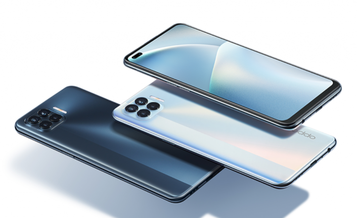 OPPO Reno4 Lite Mobil Fotoğrafçılığa Yapay Zekayı Kattı — haber görseli
