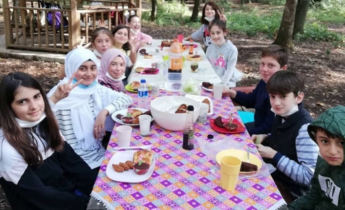 Ormanya’da Harika Bir Gün  — haber görseli