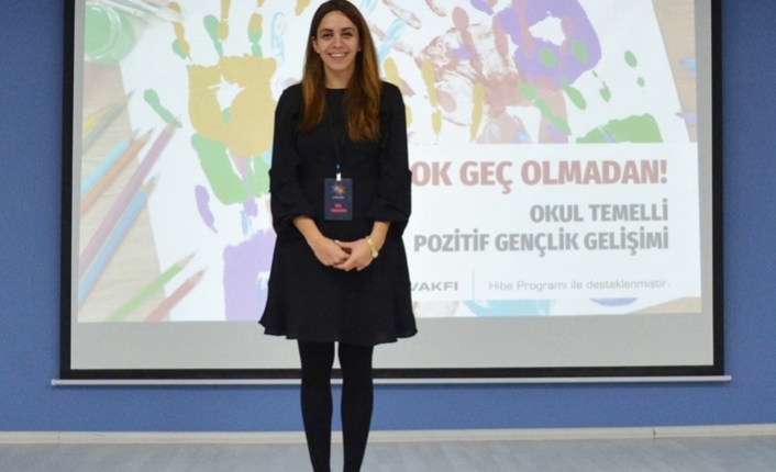 Sabancı Vakfı’nın Destekledi̇ği̇ “Çok Geç Olmadan İstanbul!” Projesi̇ — haber görseli
