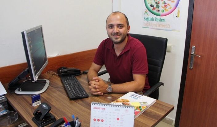 Sağlıklı yaşam için yürümek önemli — haber görseli