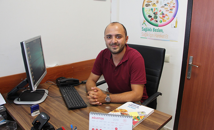 Sağlıklı yaşam için yürümek önemli — haber görseli