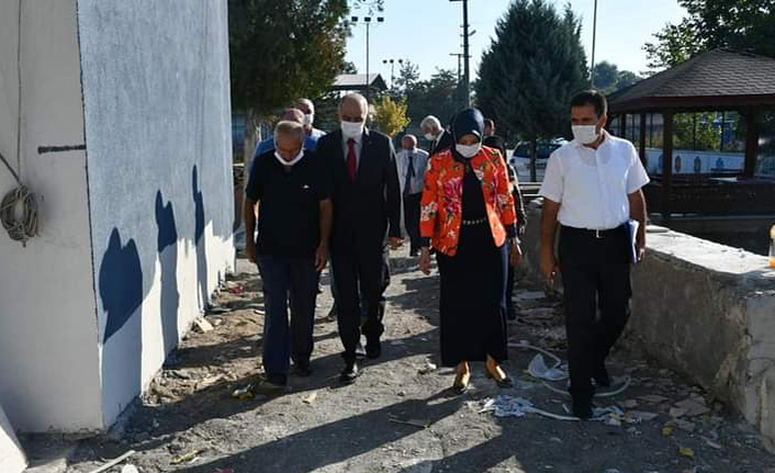 Sakarya'da 32 Okulda Güçlendirme Yapıldı — haber görseli