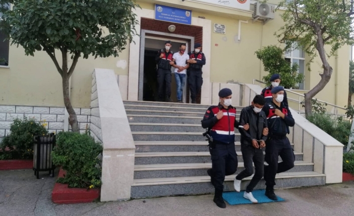 SAKARYA JASAT dedektifleri işbaşında — haber görseli