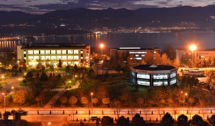 Sakarya Üniversitesi Yükselişini Sürdürdü — haber görseli