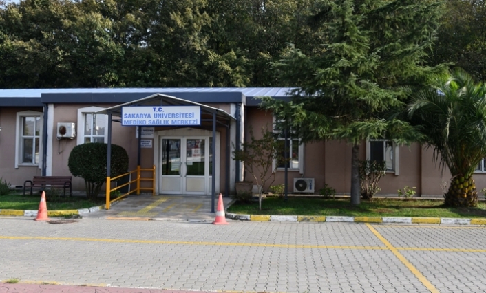 SAÜ’de İsteyen Herkese Covid Testi Yapılacak — haber görseli
