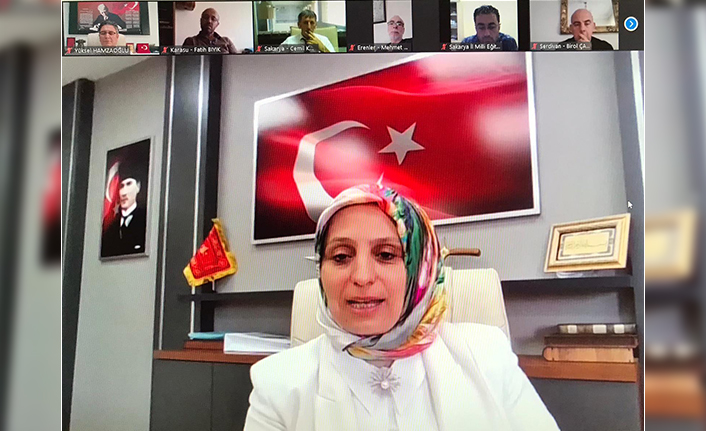 Tarih Öğretiminde Sanal Müzeler Önemli — haber görseli