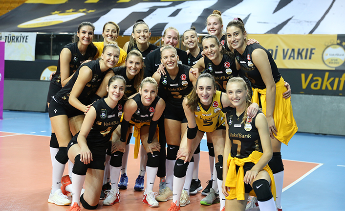 VakıfBank derbide Galatasaray'ı yendi — haber görseli