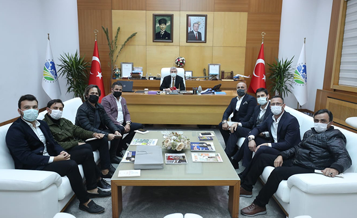 15 Temmuz Bulvarı’nda hizmet memnuniyeti — haber görseli