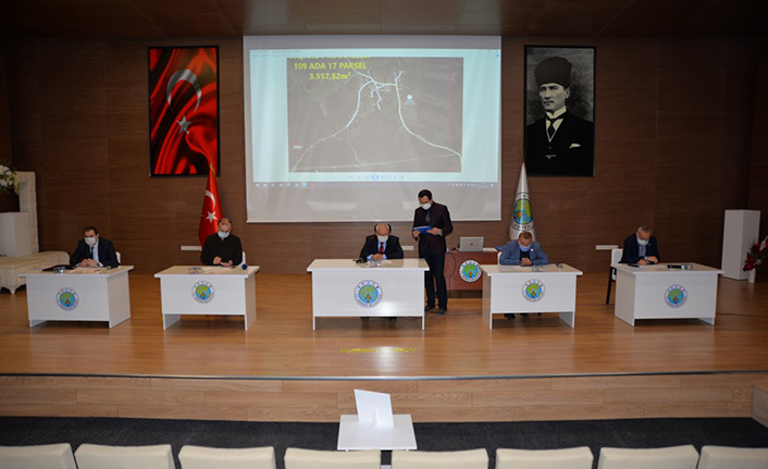 2 Taşınmazın İhalesi Gerçekleştirildi — haber görseli