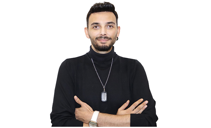 Astrolog Kenan Yasin Bölükbaşı ile Yeni Dönem Astroloji Eğitim Serisi başlıyor — haber görseli