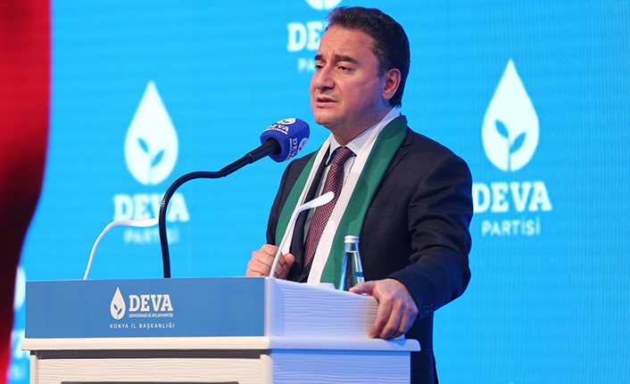 Babacan:‘100 milyon doz aşı lazım ama daha grip aşısını bile yaptıramadık’ — haber görseli