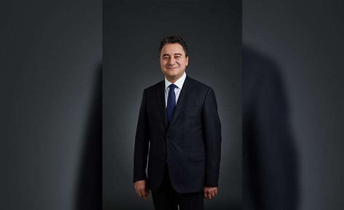 Babacan: “Acı reçete zam demektir” — haber görseli