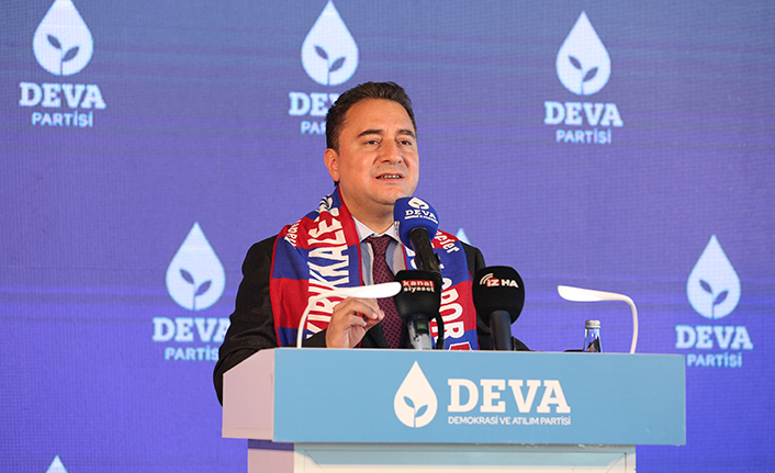 Babacan: “Acı reçeteye razı olmayacağız” — haber görseli