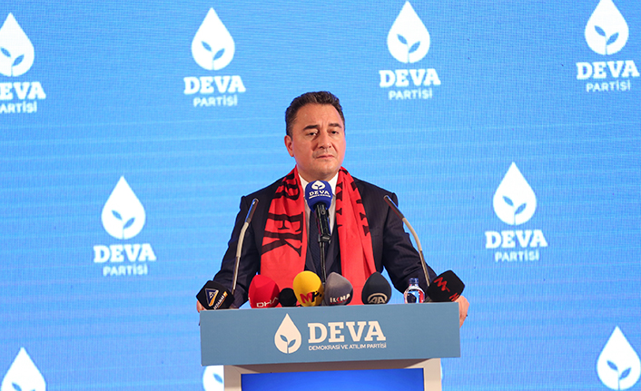 Babacan: “İşkenceyi geri getiren iktidar olarak hatırlanmamak için sorumluları yargılayın” — haber görseli