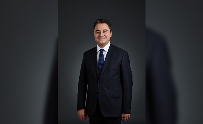 BABACAN: “Mevcut kötü durumun sorumlusu Cumhurbaşkanıdır” — haber görseli