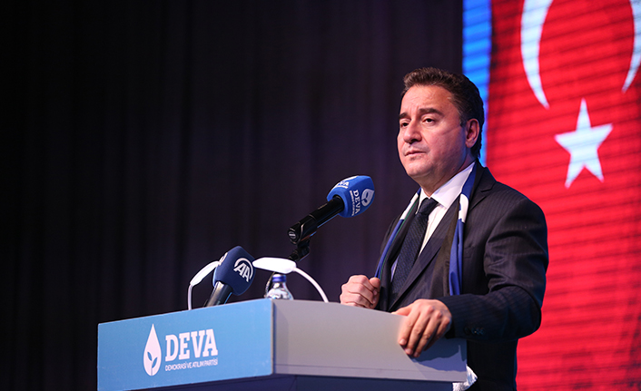 Babacan: ‘Salgının bu noktaya gelmesinin sorumlusu Saray yönetimidir’ — haber görseli