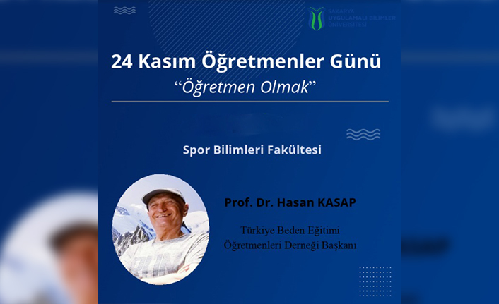 Beden eğitimi öğretmenliği masaya yatırıldı — haber görseli
