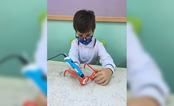 Bu Çocuklar Bir Harika — haber görseli