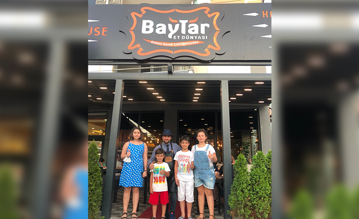 Çocuk Hakları gününü kutladı — haber görseli