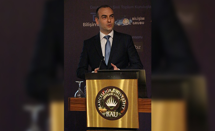 COVID-19 ile Beraber Türkiye’de Bulut Kullanımı Sıçrama Yaptı — haber görseli