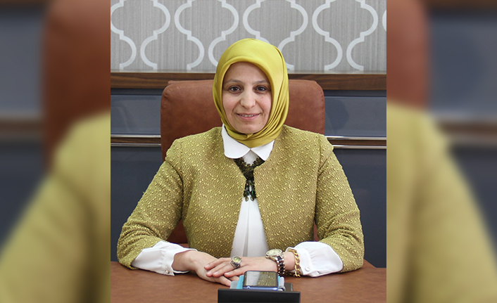 Durmuş'tan Pazartesi Mesajı: "Geleceğin lideri çocuklarıma iyi dersler" — haber görseli