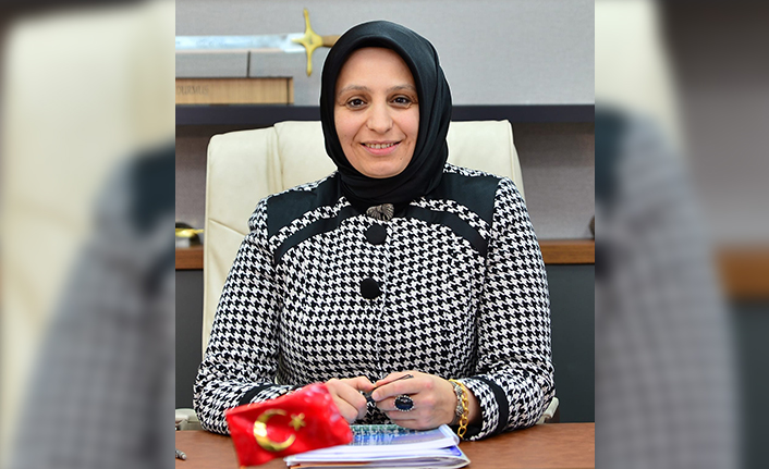 Durmuş’tan Haftanın Mesajı: ‘Paylaşmak, Berekettir’ — haber görseli
