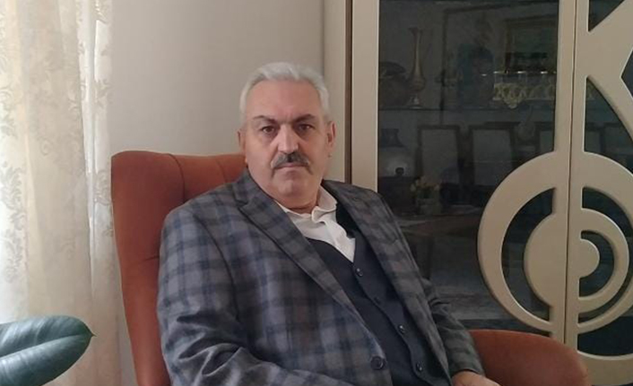 Emektar Öğretmenden Genç Öğretmenlere Altın Öğütler — haber görseli