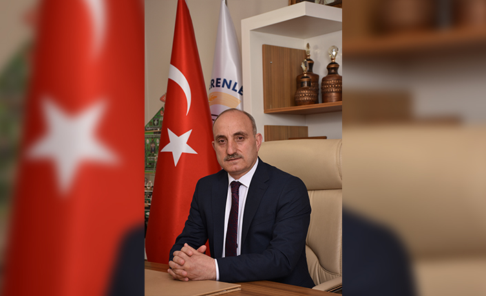 Erenler'in Kırsalında Doğalgaz Çalışması Sürüyor — haber görseli