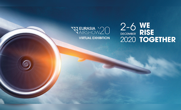Eurasia Airshow 2020 bu yıl online yapılacak — haber görseli