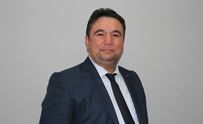 Fahri Kuş öğretmenler gününü kutladı — haber görseli