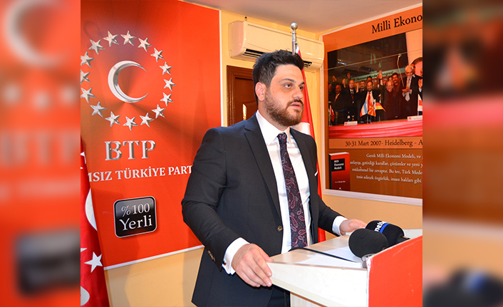 Hüseyin Baş: Bu millet ne giyecek, ne pişirecek diyen yok — haber görseli