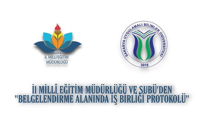 İl Millî Eğitim Müdürlüğü ve SUBÜ’den Eğitimde İş Birliği — haber görseli
