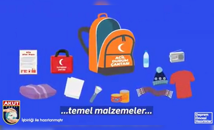 İstanbullular AKUT Vakfı ve İBB İş Birliği ile  Depremlerden Korunmayı Öğreniyor — haber görseli