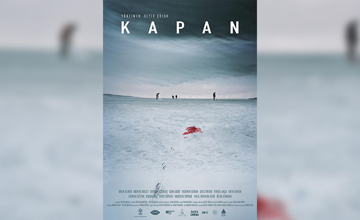 ''KAPAN'' Filmi Ekibi Seyircisinin Sorularını Yanıtladı — haber görseli