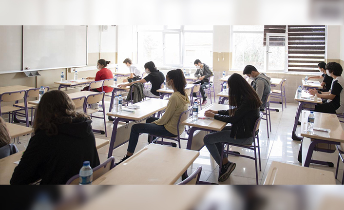 LGS, 6 Haziran 2021'de Yapılacak — haber görseli