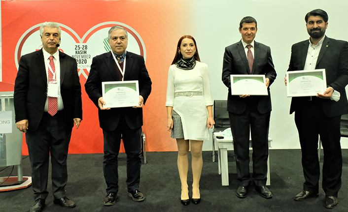 Markalı ürünlere talep arttı, patent başvuru sayısı 160 bine ulaştı — haber görseli