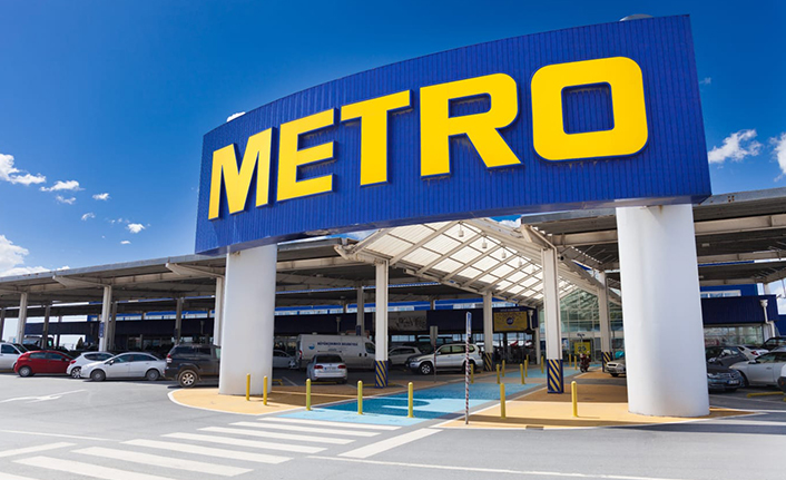 Metro Türkiye, AKUT iş birliği ile çalışanlarına, müşterilerine ve iş ortaklarına özel deprem eğitim — haber görseli