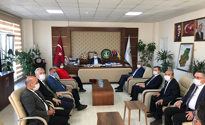 Millî Eğitim-Müftülük ve GSM’den Ortak Proje — haber görseli
