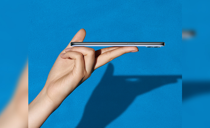 OPPO'nun Reno4 Serisi Ultra İnce Tasarımda Sınırları Yıkıyor — haber görseli