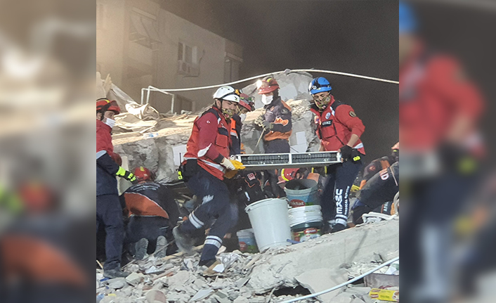 Sakarya UMKE’ye duygu dolu mektup — haber görseli