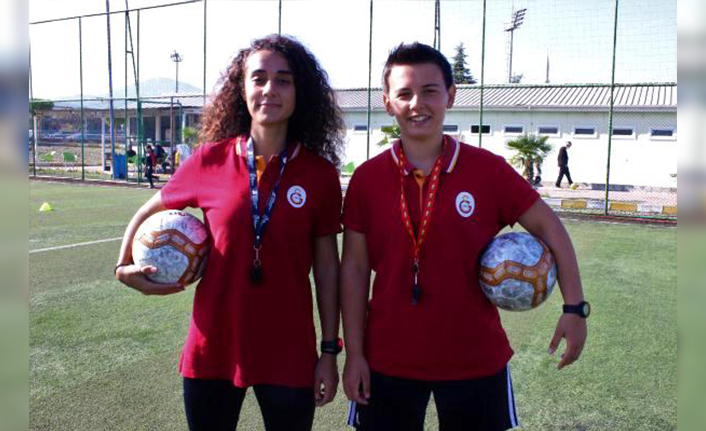 Sakarya’dan Manisa’ya Uzanan Futbol Sevgisi — haber görseli