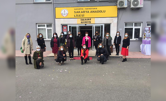 SAL’dan Fotoğraf Sergisi ve Öğretmenler Günü Kutlaması — haber görseli
