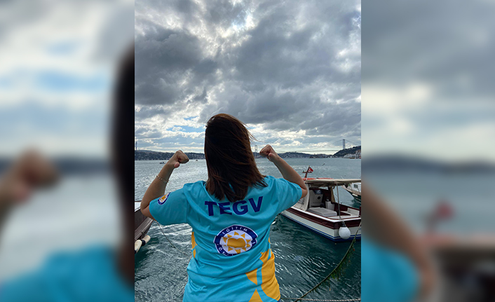 TEGV, İstanbul Maratonu’nda 10.000 çocuğu nitelikle eğitim desteği ile buluşturma hedefiyle koştu — haber görseli