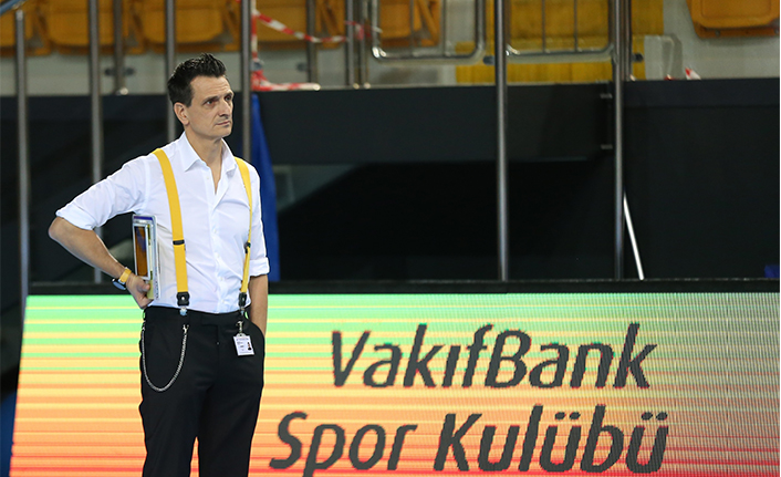 VakıfBank namağlup liderliğini sürdürüyor — haber görseli