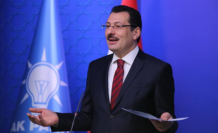 Yavuz, “Aziz Duran Gece Gündüz Çalıştı” — haber görseli