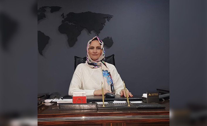 Zehra Toy, öğretmenler gününü kutladı — haber görseli