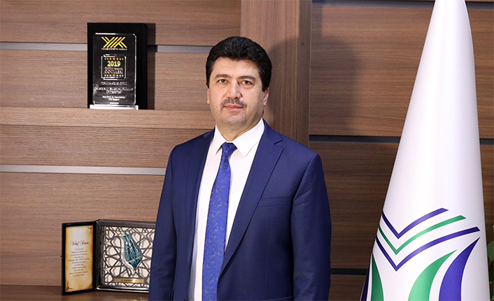 2020’de hedeflerimize yaklaştık 2021’den umutluyuz — haber görseli